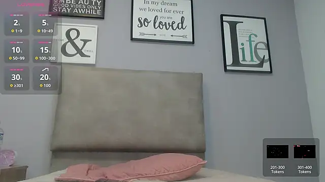 valevicious online show from September 2025 08:42:01 PM