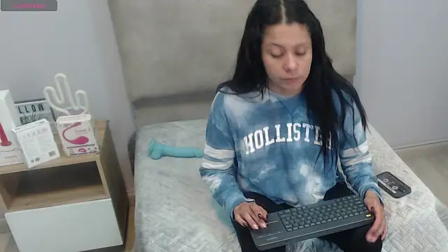 valevicious online show from January 2026 01:16:02 PM