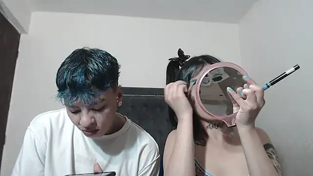 dulce maria x online show from December 2024 05:33:01 PM