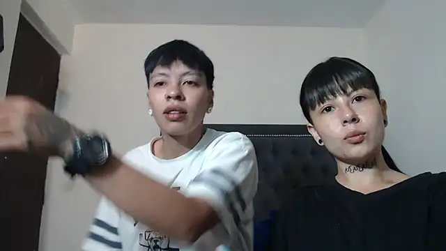 dulce maria x online show from January 2025 05:22:02 PM