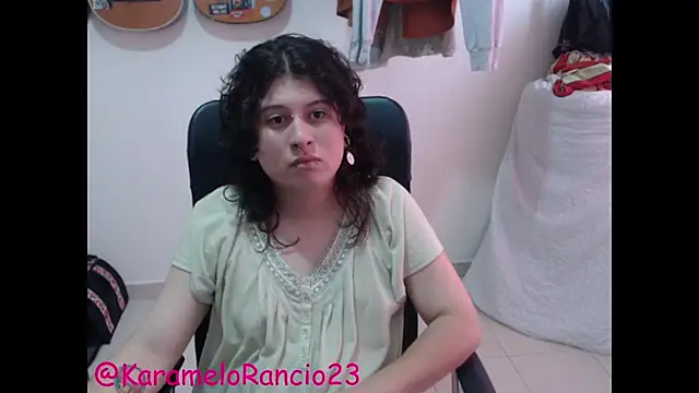 Smoke trip Alicia online show from February 2025 01:08:02 PM