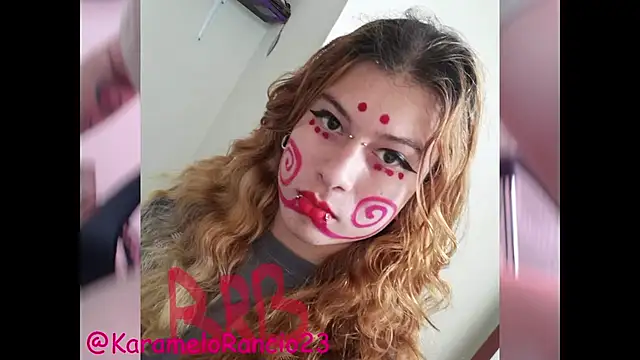 Smoke trip Alicia online show from February 2025 04:05:02 PM