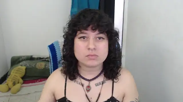 Smoke trip Alicia online show from February 2026 05:09:01 PM