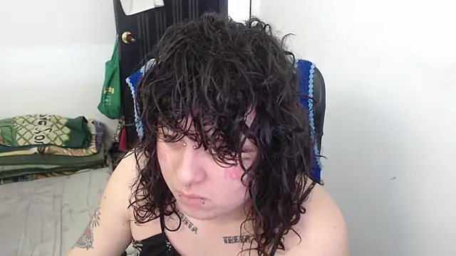 Smoke trip Alicia online show from February 2026 03:46:02 PM