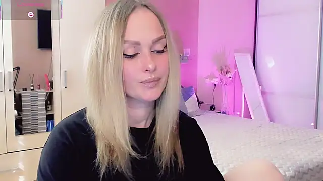Snapshot of Libby_Nora chatting on May 2026 11:50:01 AM Libby Nora online show from May 2026 11:50:01 AM