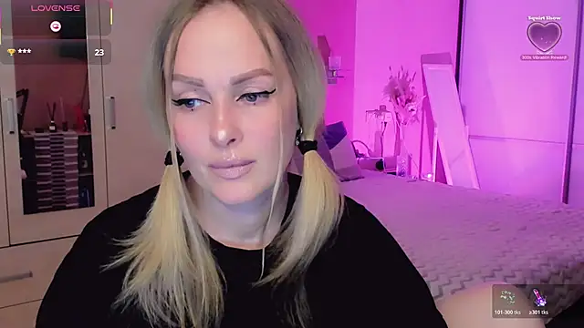 Snapshot of Libby_Nora chatting on May 2026 10:11:02 AM Libby Nora online show from May 2026 10:11:02 AM