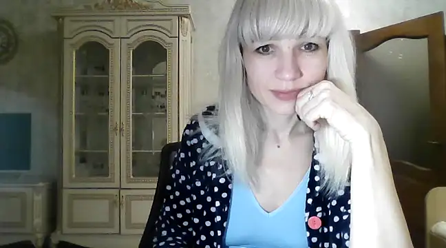 BarbaraKim online show from December 2024 02:06:02 PM