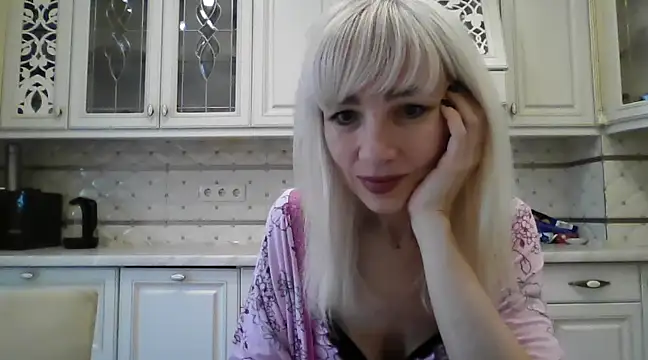 BarbaraKim online show from December 2024 09:27:02 AM