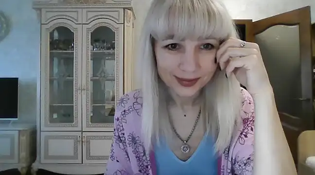 BarbaraKim online show from January 2025 09:06:01 AM