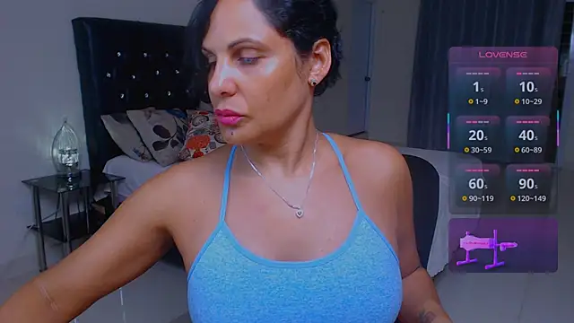 Red-Diamond online show from September 2025 01:51:02 AM