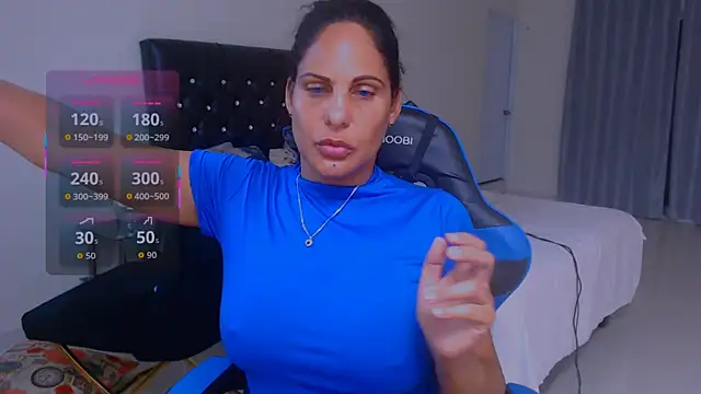 Red-Diamond online show from September 2025 02:12:01 AM