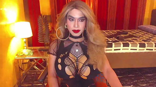 YourDreamPinayPie online show from March 2025 11:12:01 PM