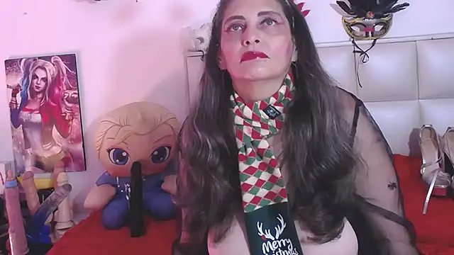 Snapshot of VIKY_HOTT chatting on December 2024 08:39:01 PM VIKY HOTT online show from December 2024 08:39:01 PM