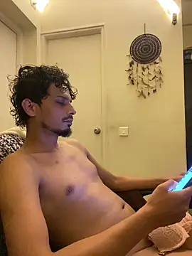 Talha266 online show from September 2025 08:09:02 PM