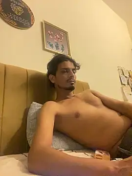 Talha266 online show from September 2025 08:31:01 PM