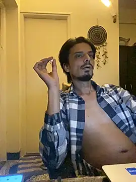 Talha266 online show from November 2025 09:25:02 PM