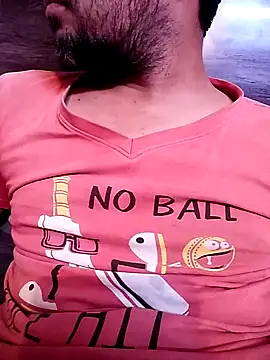 HotBoyOm online show from February 2025 05:39:02 PM