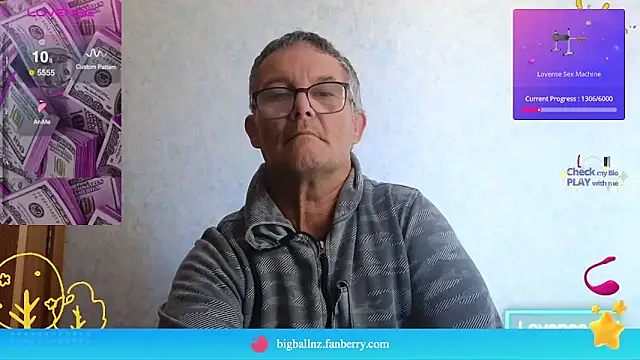 bigballnz online show from March 2025 04:02:02 AM