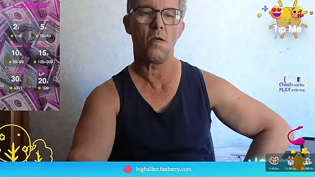 bigballnz online show from March 2025 01:48:01 AM