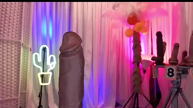 Foglove69 online show from February 2026 02:00:02 PM