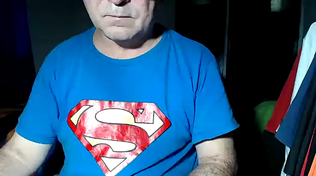 ferdinad20 online show from January 2025 03:30:02 PM