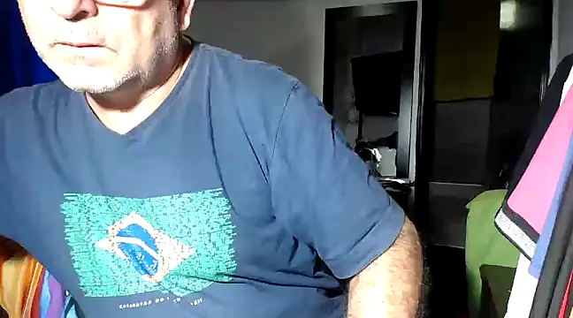 ferdinad20 online show from January 2025 02:21:01 PM