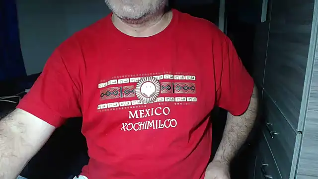 ferdinad20 online show from October 2025 02:36:02 PM