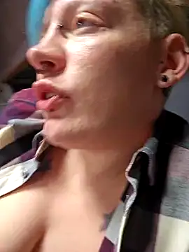 PinkTheHawk online show from December 2024 07:25:02 PM