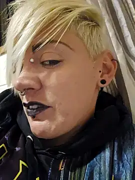 PinkTheHawk online show from March 2025 08:59:01 AM