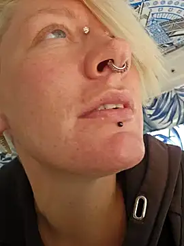 PinkTheHawk online show from March 2025 11:43:01 PM