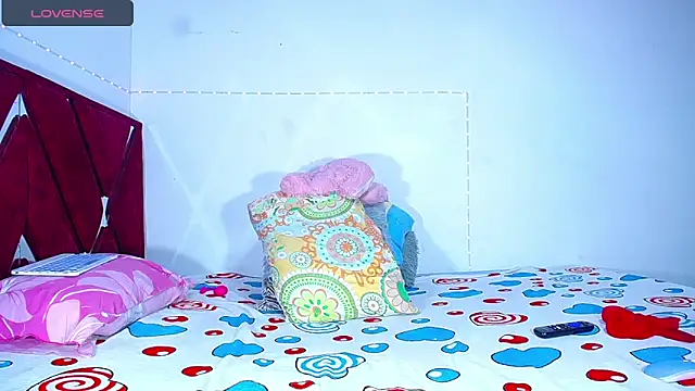 DanisaBrown online show from December 2024 06:30:02 PM