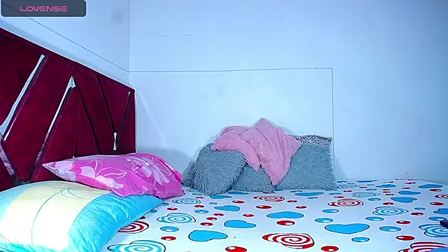 DanisaBrown online show from December 2024 01:11:02 PM