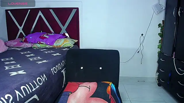 DanisaBrown online show from March 2025 02:01:02 PM