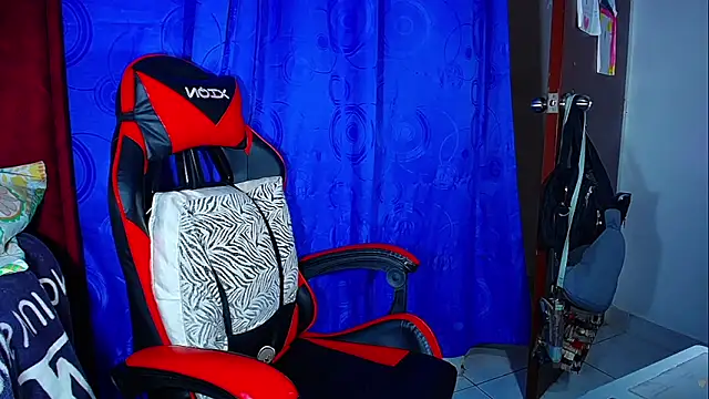 DanisaBrown online show from February 2026 01:50:02 PM