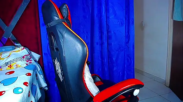 DanisaBrown online show from February 2026 02:16:02 PM