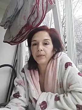 SexxyLety online show from December 2024 07:50:01 AM