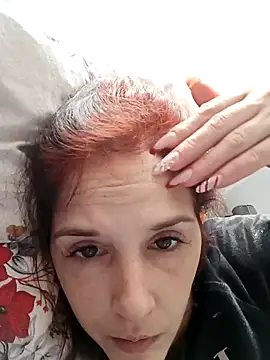 SexxyLety online show from January 2025 09:23:02 AM