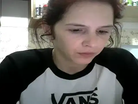 SexxyLety online show from January 2025 08:54:01 PM