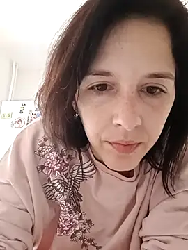 SexxyLety online show from March 2025 08:34:01 AM