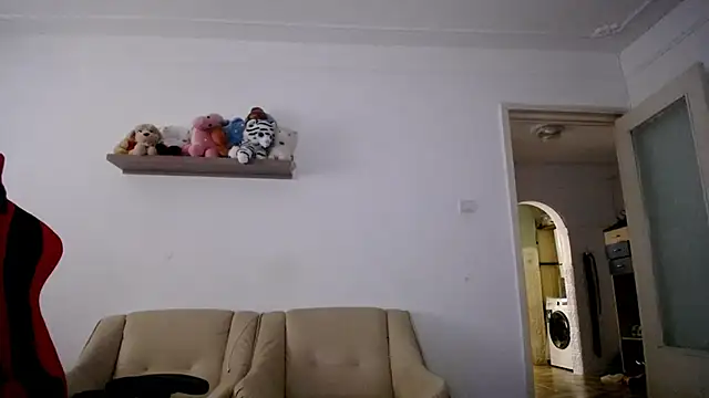 SexxyLety online show from September 2025 07:56:02 AM