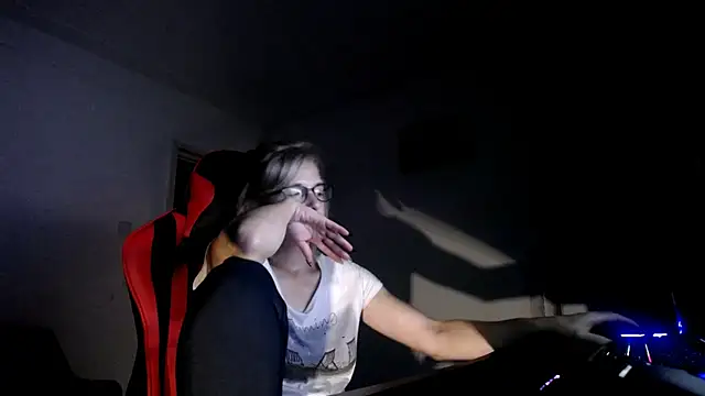 SexxyLety online show from October 2025 08:07:01 PM