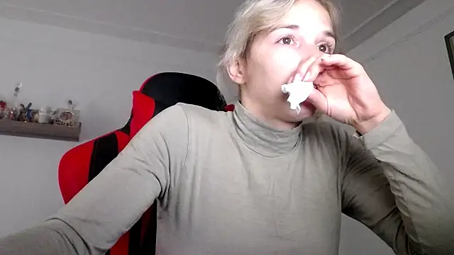 SexxyLety online show from October 2025 12:06:01 PM