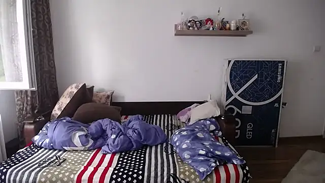 SexxyLety online show from October 2025 06:43:01 AM