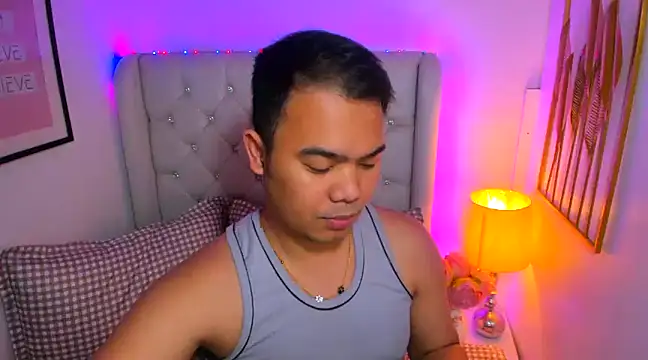 AsianZero online show from January 2025 06:49:01 PM