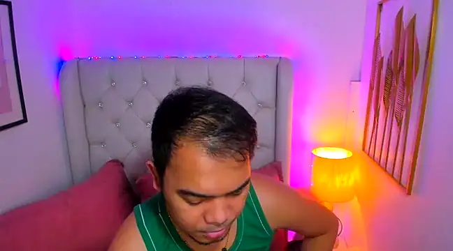 AsianZero online show from February 2025 06:58:02 AM