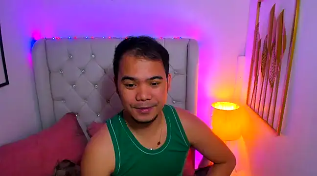 AsianZero online show from February 2025 10:02:02 AM