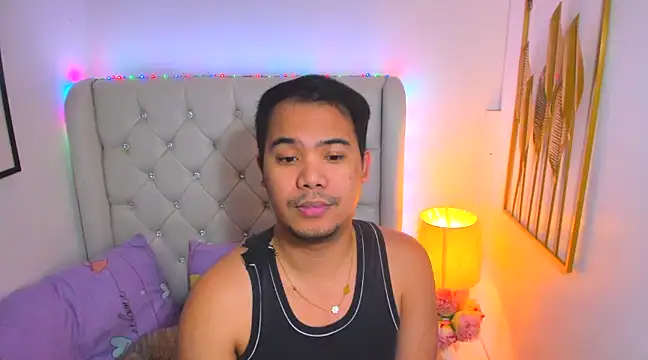 AsianZero online show from February 2025 05:07:02 PM