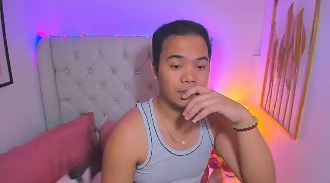 AsianZero online show from March 2025 09:18:02 AM