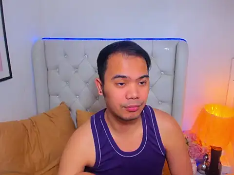 AsianZero online show from March 2026 09:10:01 PM