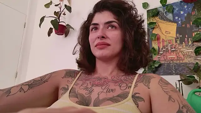 TaliMajesty online show from January 2026 04:44:01 PM